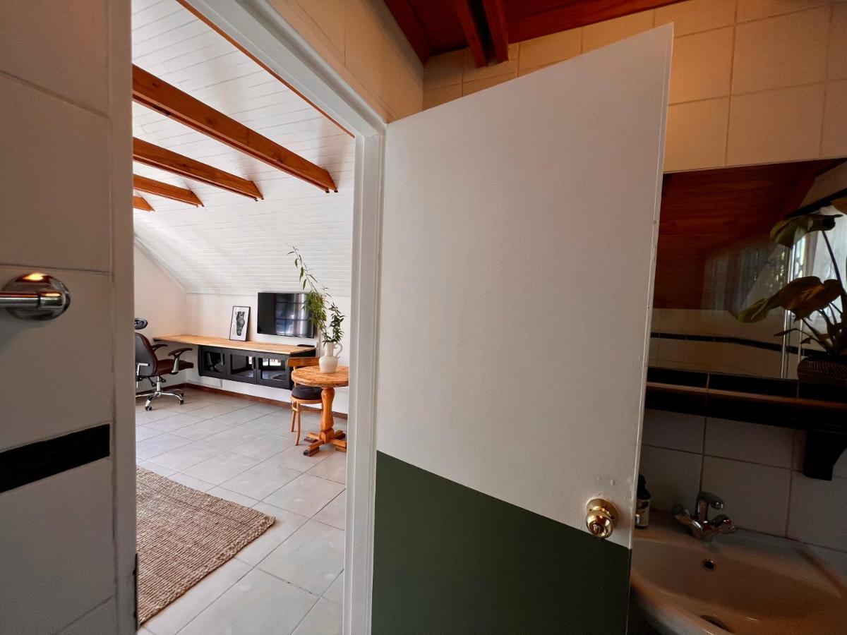 Cosy City Cottage Gaborone Luaran gambar